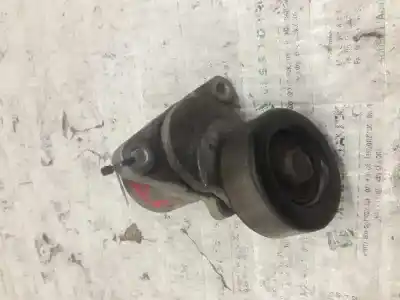Second-hand car spare part auxiliary belt tensioner for kia carens 2.0 crdi ex monovolumen oem iam references 2528127
