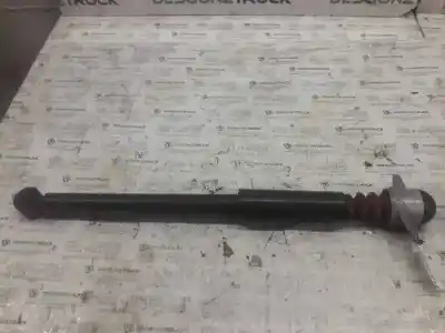 Автозапчастина б/у задній амортизатор для seat leon (1m1) signo посилання на oem iam 1j0513025bg