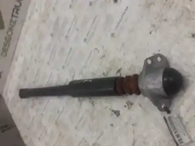 Автозапчастина б/у задній амортизатор для seat leon (1m1) signo посилання на oem iam 1j0513025bg  