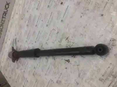 Автозапчастина б/у задній амортизатор для seat leon (1m1) signo посилання на oem iam 1j0513025bg  