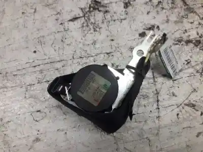 Second-hand car spare part rear right seat belt for bmw serie 3 berlina (e46) 320d oem iam references 5662244901