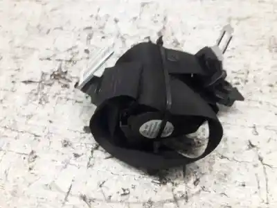 Second-hand car spare part front right seat belt for bmw serie 3 berlina (e46) 320d oem iam references 566244601