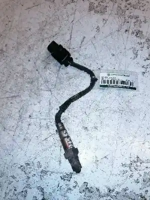 Pezzo di ricambio per auto di seconda mano SONDA LAMBDA per PEUGEOT 308  Riferimenti OEM IAM 0258017113  6 PINS