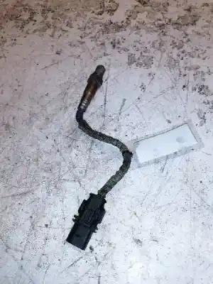 Peça sobressalente para automóvel em segunda mão sonda lambda por peugeot 308 sport referências oem iam 0258017113  6 pins