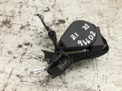 Second-hand car spare part front left seat belt for bmw serie 3 berlina (e46) 320d oem iam references 566244501