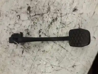 Second-hand car spare part clutch pedal for bmw serie 3 berlina (e46) 320d oem iam references 35311163870