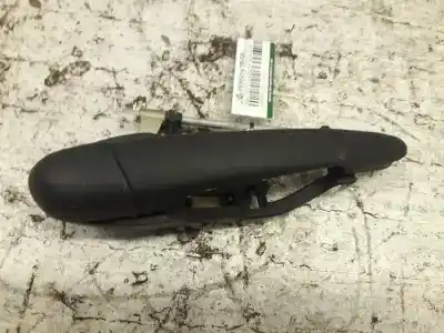 Second-hand car spare part exterior right front door handle for bmw serie 3 berlina (e46) 320d oem iam references 