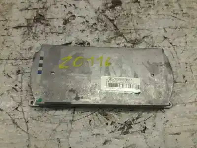 Second-hand car spare part ELECTRONIC MODULE for BMW SERIE 3 BERLINA (E46)  OEM IAM references 8411694601101  23292523