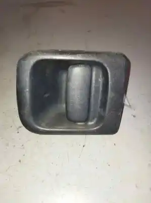 Tweedehands auto-onderdeel buitenste handgreep links voor voor renault mascott pr 130.35/55/65 corto oem iam-referenties 7700352488