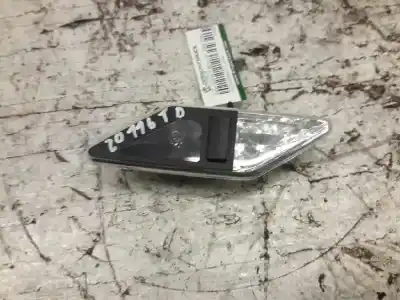 Second-hand car spare part interior light for bmw serie 3 berlina (e46) 320d oem iam references 2ja00787702