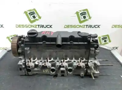 Pièce détachée automobile d'occasion CULASSE DU MOTEUR pour PEUGEOT 307 (S1)  Références OEM IAM 9634963010 06530640536 9630377610