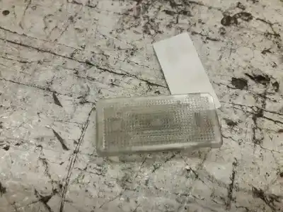 Second-hand car spare part interior light for bmw serie 3 berlina (e46) 320d oem iam references 