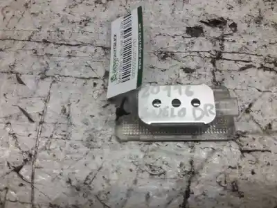 Second-hand car spare part interior light for bmw serie 3 berlina (e46) 320d oem iam references   