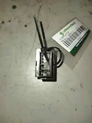 Second-hand car spare part switch for renault serie d * oem iam references 25455lc40b  