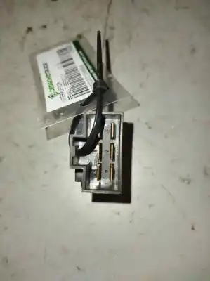 Second-hand car spare part switch for renault serie d * oem iam references 25565lc50a  
