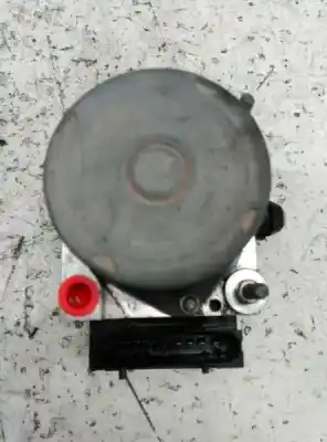 Peça sobressalente para automóvel em segunda mão abs por opel combo arizona referências oem iam 13182319