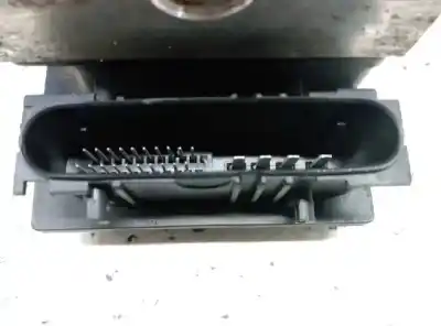 Second-hand car spare part abs for opel combo arizona oem iam references 13182319 0265800443 0265231583