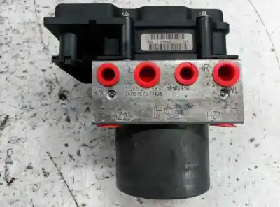Second-hand car spare part abs for opel combo arizona oem iam references 13182319 0265800443 0265231583