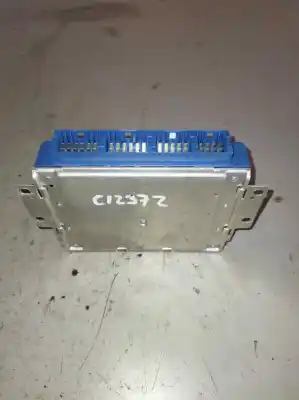 Second-hand car spare part electronic module for renault serie d * oem iam references 0486109210  ml5u8150093