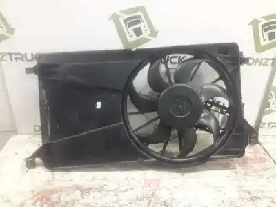 Pezzo di ricambio per auto di seconda mano elettroventola per ford c-max (cb3) ambiente riferimenti oem iam 