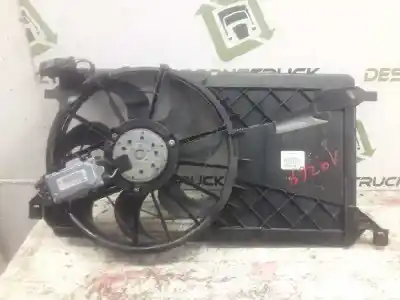 Second-hand car spare part radiator cooling fan for ford c-max (cb3) ambiente oem iam references  1137328558 0130307142