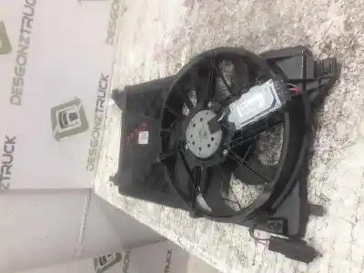 Second-hand car spare part radiator cooling fan for ford c-max (cb3) ambiente oem iam references  1137328558 0130307142