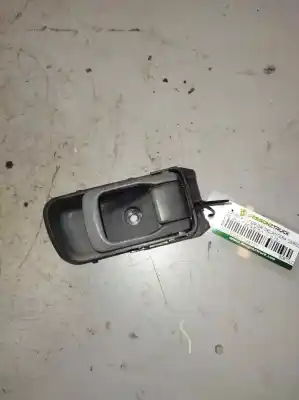 Second-hand car spare part interior right front handle for renault serie d * oem iam references 80670lc45a