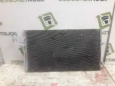 Pezzo di ricambio per auto di seconda mano condensatore / radiatore aria condizionata per ford c-max (cb3) ambiente riferimenti oem iam 