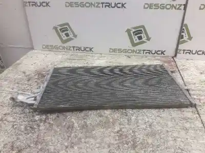Pezzo di ricambio per auto di seconda mano condensatore / radiatore aria condizionata per ford c-max (cb3) ambiente riferimenti oem iam   