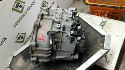 Peça sobressalente para automóvel em segunda mão caixa de velocidades por opel combo arizona referências oem iam f23