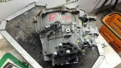 Pezzo di ricambio per auto di seconda mano riduttore per opel combo arizona riferimenti oem iam f23  5495775