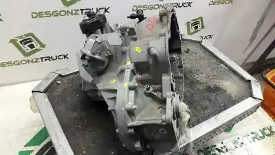 Pezzo di ricambio per auto di seconda mano riduttore per opel combo arizona riferimenti oem iam f23  5495775