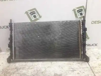 Pezzo di ricambio per auto di seconda mano radiatore d acqua per ford c-max (cb3) ambiente riferimenti oem iam 