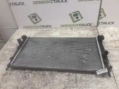 Pezzo di ricambio per auto di seconda mano radiatore d acqua per ford c-max (cb3) ambiente riferimenti oem iam   