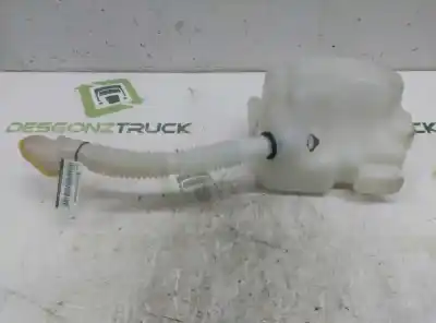 Second-hand car spare part WINDSCREEN WASHER BOTTLE for RENAULT MEGANE II CLASSIC BERLINA  OEM IAM references 7701207665  7701207665