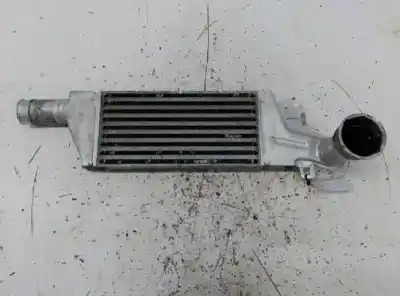 Peça sobressalente para automóvel em segunda mão intercooler por opel combo arizona referências oem iam 