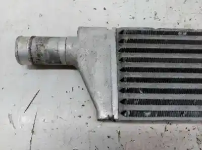 Peça sobressalente para automóvel em segunda mão intercooler por opel combo arizona referências oem iam   