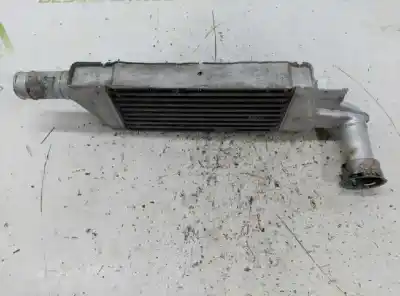 Peça sobressalente para automóvel em segunda mão intercooler por opel combo arizona referências oem iam   