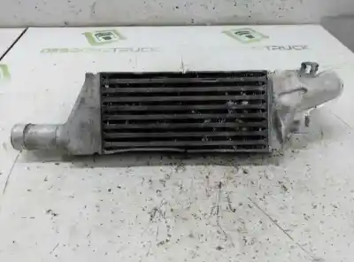 Peça sobressalente para automóvel em segunda mão intercooler por opel combo arizona referências oem iam   