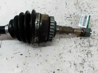 Second-hand car spare part front right transmission for opel combo arizona oem iam references   