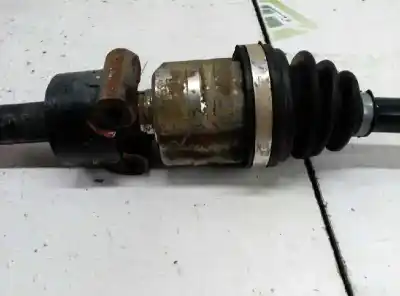 Second-hand car spare part front right transmission for opel combo arizona oem iam references   