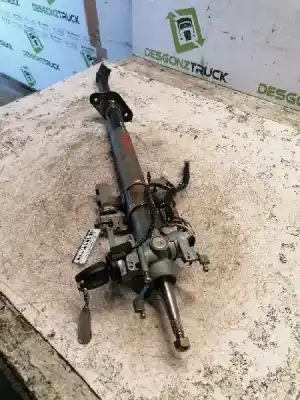 Second-hand car spare part steering column for opel frontera b basis oem iam references 
