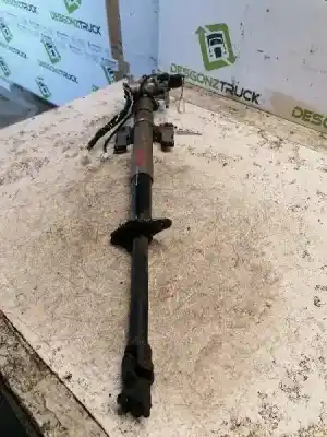 Second-hand car spare part steering column for opel frontera b basis oem iam references   