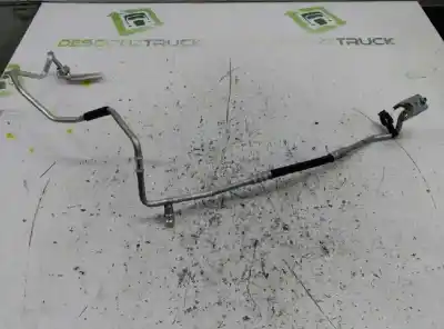 Peça sobressalente para automóvel em segunda mão tubos de ar condicionado por opel combo arizona referências oem iam 