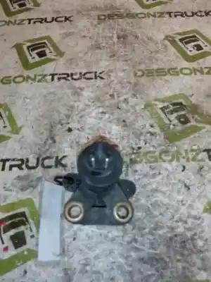 Pezzo di ricambio per auto di seconda mano valvola aria aggiuntiva per iveco stralis (ad/at) fg at   4x2 larga distancia riferimenti oem iam 4410501200