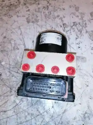 Peça sobressalente para automóvel em segunda mão abs por peugeot 206 cc cc referências oem iam 10094811083  