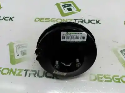 Pièce détachée automobile d'occasion SERVO FREIN pour PEUGEOT 106 (S2)  Références OEM IAM 4535F7 B358730 9625480480