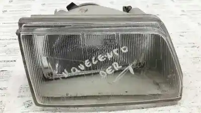 İkinci el araba yedek parçası SAG FAR için FIAT CINQUECENTO (170)  OEM IAM referansları   