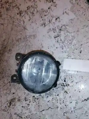 Second-hand car spare part right fog light for renault scenic ii confort authentique oem iam references 