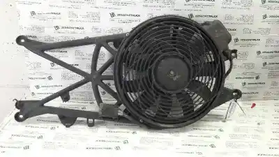 Pezzo di ricambio per auto di seconda mano elettroventola per opel meriva blue line riferimenti oem iam 52406447